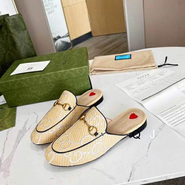 Picture of Gucci Shoes _SKUGuccisz35-40XJ03055945